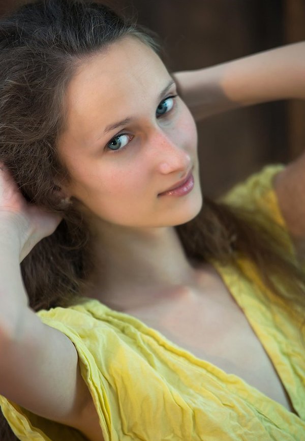 Проститутка Любовь