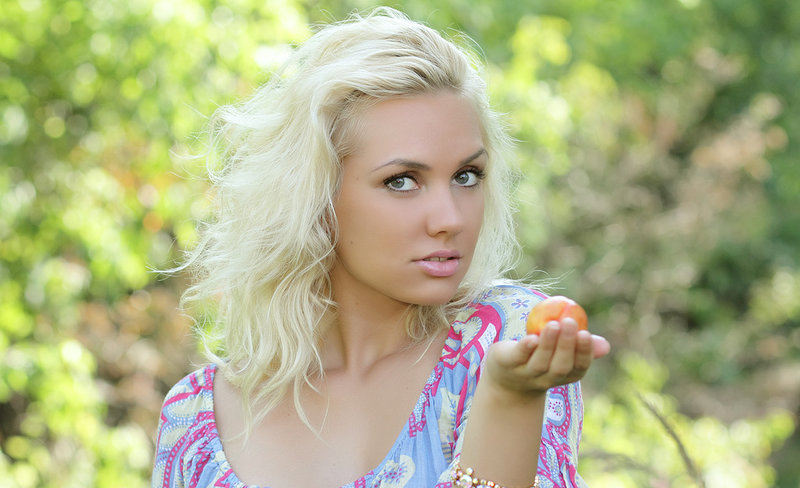 Проститутка Ирина