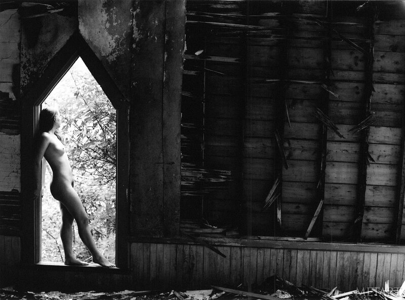 Проститутка Антонина